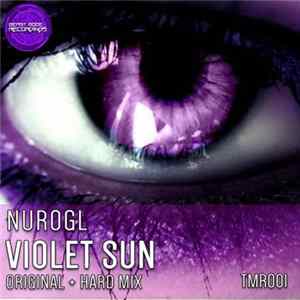 NuroGL - Violet Sun flac