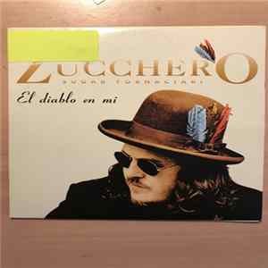 Zucchero - El Diablo En Mi flac