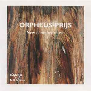 Various - New Chamber Music From Flanders flac