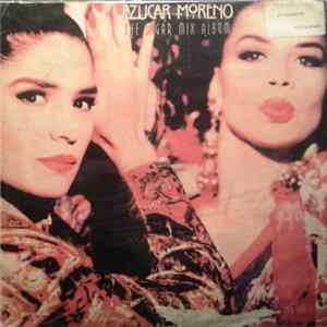 Azucar Moreno - The Sugar Mix Album flac