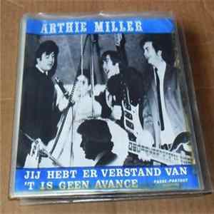 Arthie Miller - Jij Hebt Er Verstand Van / 'T Is Geen Avance flac