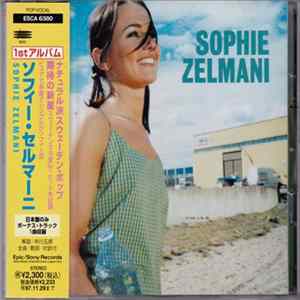 Sophie Zelmani - Sophie Zelmani flac