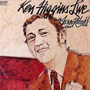 Ken Higgins - Live On The Ivan Rebroff Show flac