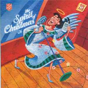 Various - The Spirit Of Christmas 06 flac
