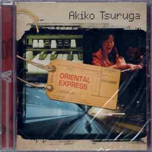 Akiko Tsuruga - Oriental Express flac
