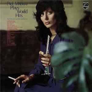 Paul Mauriat And His Orchestra - Paul Mauriat Plays World Hits flac