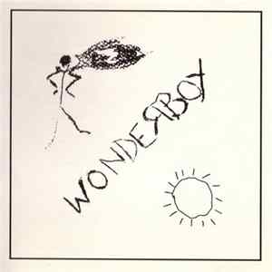Wonderboy - Wonderboy flac