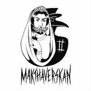 Makthaverskan - Makthaverskan II flac