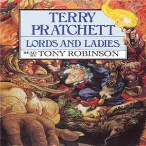 Terry Pratchett - Lords And Ladies flac