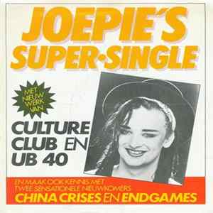 Various - Joepie's Super-Single flac