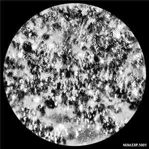Hdsc - Num.Exp.1001 flac