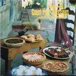 Paul Reid - Robin Hood Presents "Count Your Blessings" flac