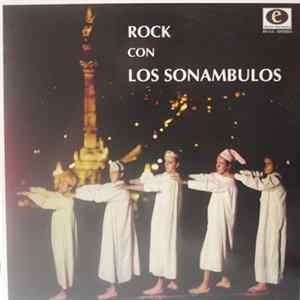 Los Sonámbulos - Rock Con Los Sonambulos flac
