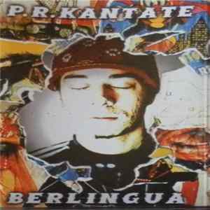 P.R. Kantate - Berlingua flac