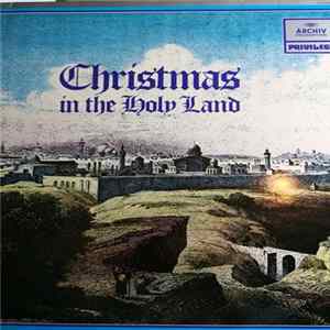 Various - Christmas In The Holy Land flac