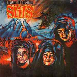 The Slits - Return Of The Giant Slits flac