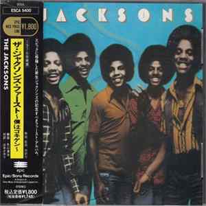 The Jacksons - The Jacksons flac