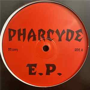 The Pharcyde - Testing The Waters flac