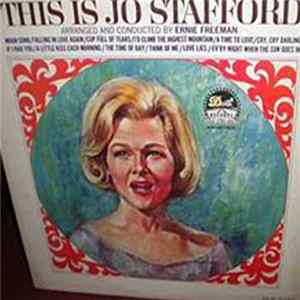 Jo Stafford - This Is Jo Stafford flac