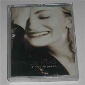 Patricia Kaas - Le Mot De Passe flac