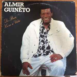 Almir Guineto - De Bem Com A Vida flac