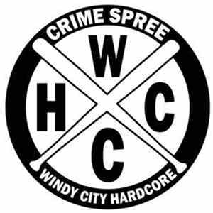 Crime Spree - Crime Spree flac