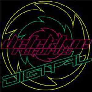 Defekt & Viable - Energy flac