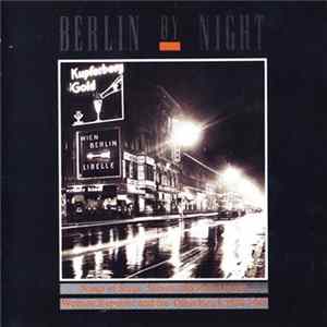 Various - Berlin By Night flac