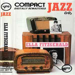 Ella Fitzgerald - Ella Fitzgerald flac