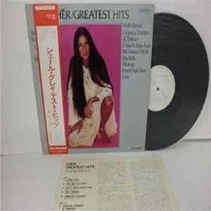 Chér - Greatest Hits flac
