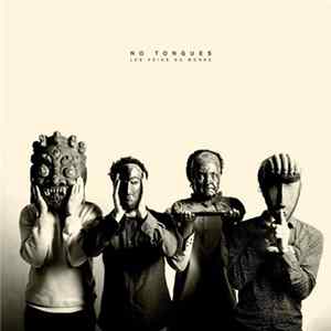 No Tongues - Les Voies Du Monde flac