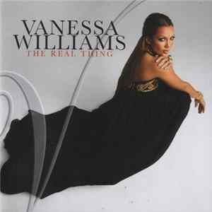 Vanessa Williams - The Real Thing flac