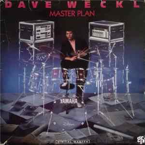 Dave Weckl - Master Plan flac