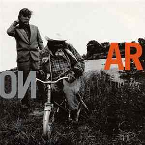 Arno - Dans Mon Lit flac