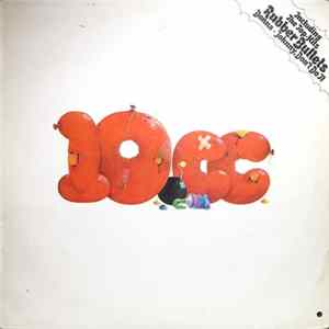10cc - 10cc flac