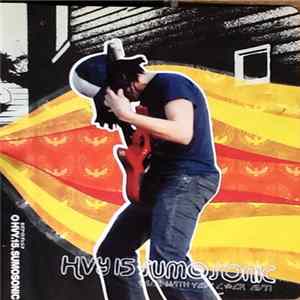 Various - Hvy.15.Sumosonic flac
