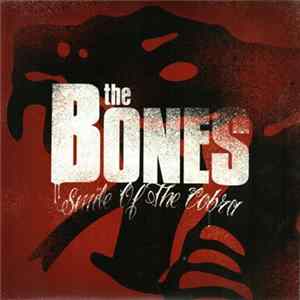 The Bones - Smile Of The Cobra flac