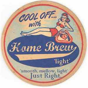Home Brew - Home Brew Light flac