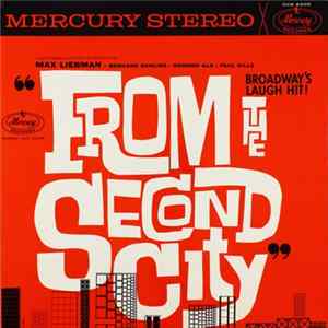 The Second City Players - From The Second City flac
