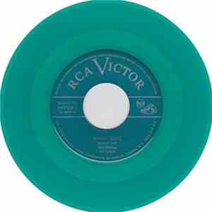 Slim Whitman - Wabash Waltz flac