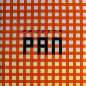 Spinetta - Pan flac