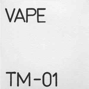 VaPe - TM-01 flac