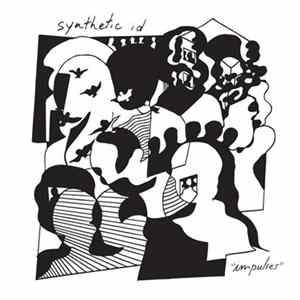 Synthetic ID - Impulses flac