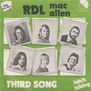 RDL Mac Allen - Third Song flac