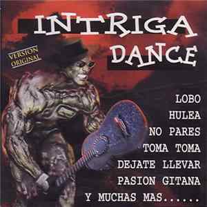 Various - Intriga Dance flac