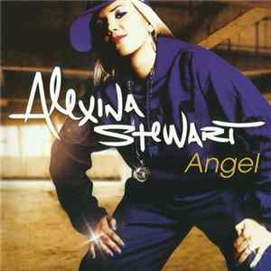 Alexina Stewart - Angel flac