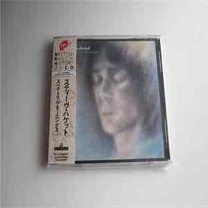 Steve Hackett - Spectral Mornings flac