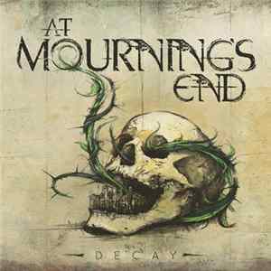 At Mourning's End - Decay flac