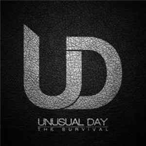 Unusual Day - The Survival flac