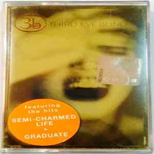 Third Eye Blind - Third Eye Blind flac